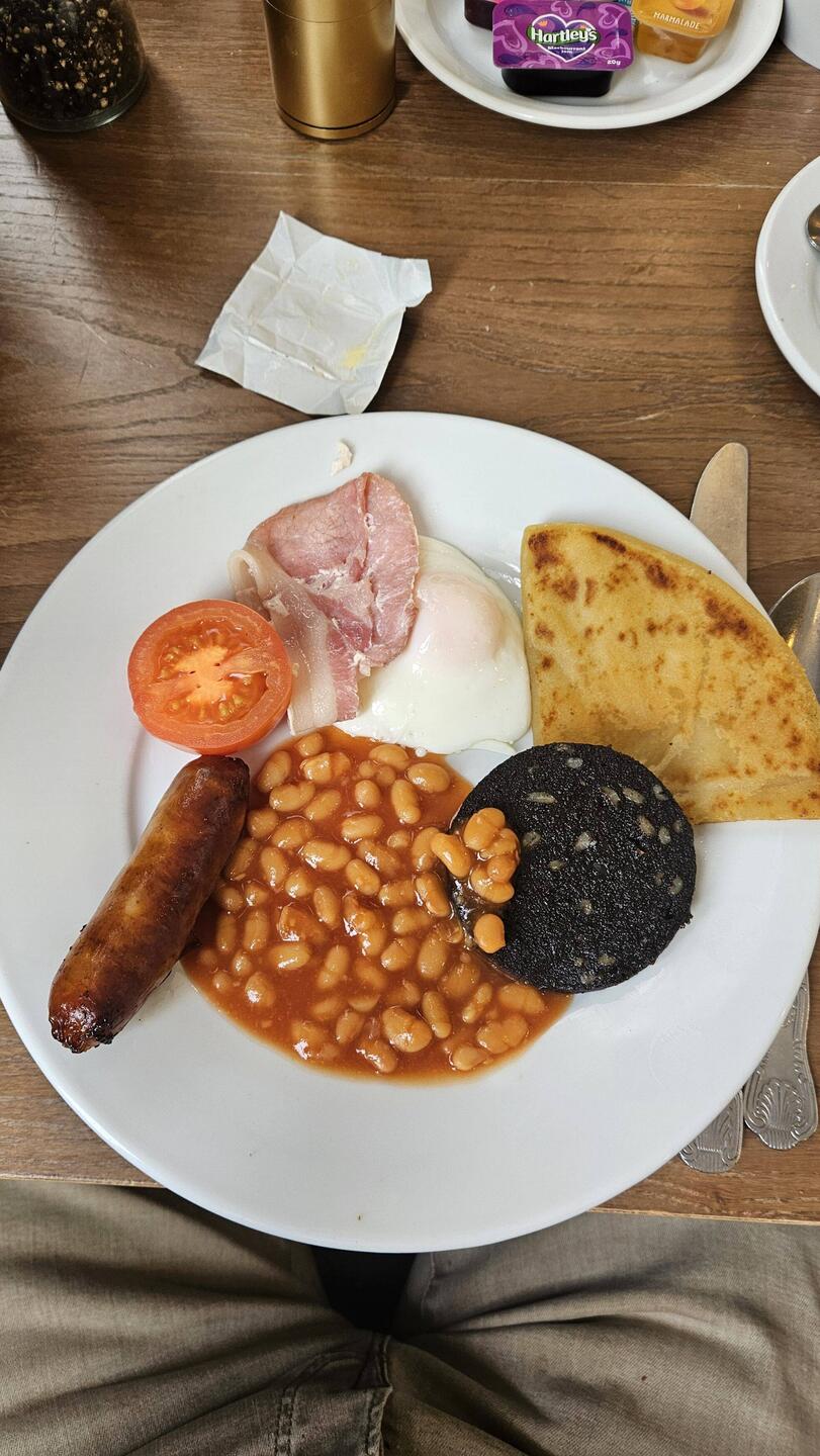 Frühstück😵‍💫
