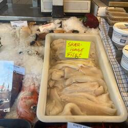 "Unser" Fisch