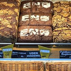 Enø-Brot