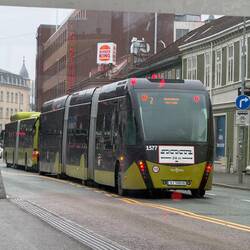 24m Gelenksbus