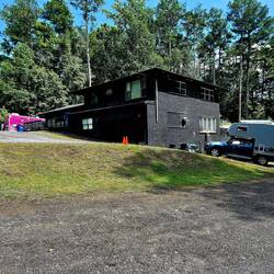 RV Storage