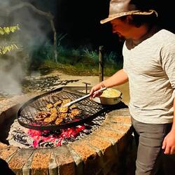 BBQ