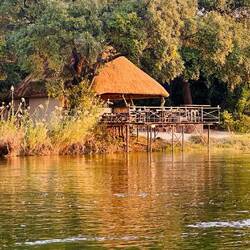 Restaurant Mabolo Lodge