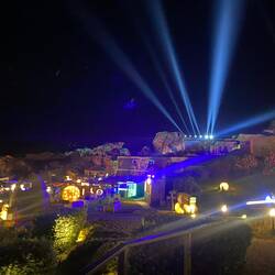 Porto Cervo (fragt nicht wie wir dahin sind 🤣🙈)