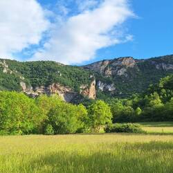 Cirque Saint-Martin