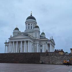 Dom Helsinki
