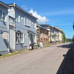 Naantali, Finnland