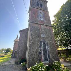 Die neue Kirche