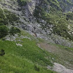 Und zum Schluss noch der Wasserfall ☀️
