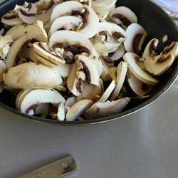Richtig Hunger