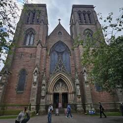 Inverness Cathedral