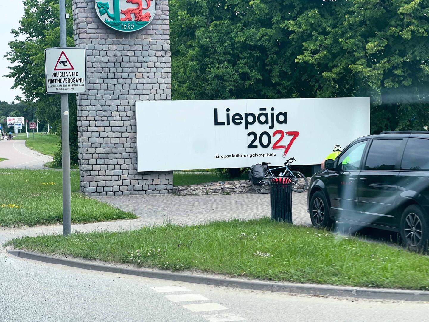 Da sind wir wieder.