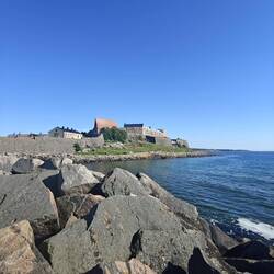 Burg Varberg