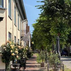 Lange Straße