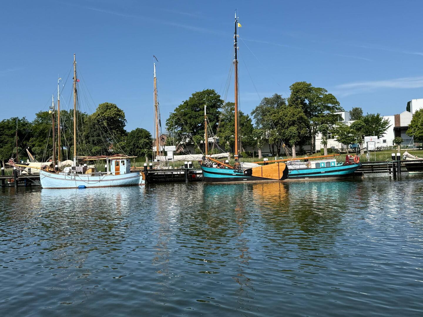 Museumshafen