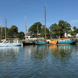 Museumshafen