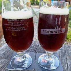 MOORBIER 🍻