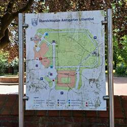 Historischer Ortskern Lilienthal