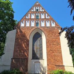 Kloster Lilienthal
