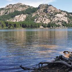 Lac d'Ospedale
