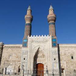 Gök Medrese Sivas