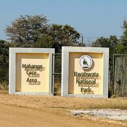 Game Drive