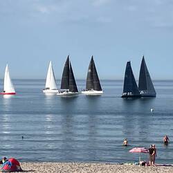 Regatta I