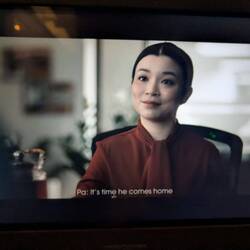 Am I the only one to get triggered by this same annoying ad before every movie? Jane rage 🤬