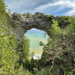 Arch Rock