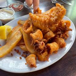 Calamari