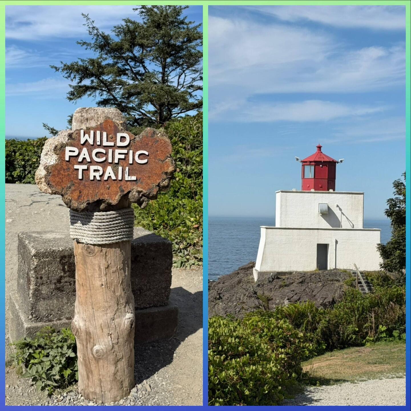 Amphitrite Lighthouse