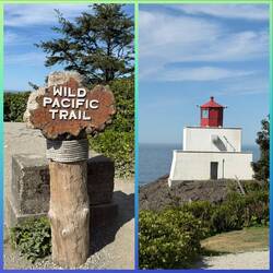 Amphitrite Lighthouse