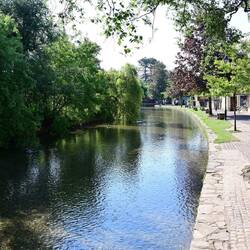 Bourton-on-the-Water