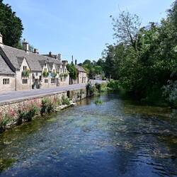 Bibury