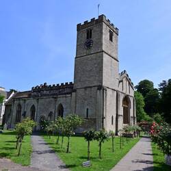 Bibury