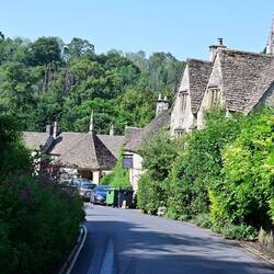 Castle Combe