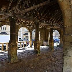 Market Hall, Chipping Campden