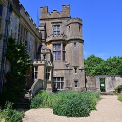 Sudely Castle
