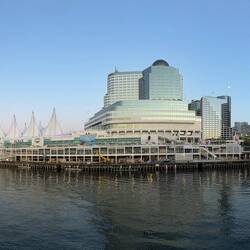 Canada Place