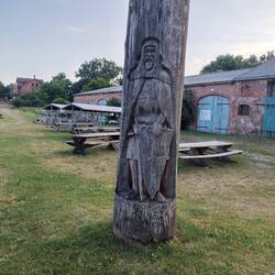 Gutshof Zernikow