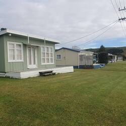 Kellys Bay