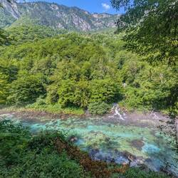Piva River