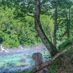 Waterfall Rafting Centre