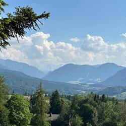 Auf dem Hochberg