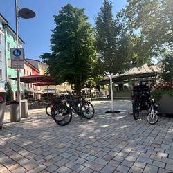 Traunstein Markt