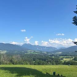 Auf dem Hochberg