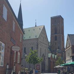 La Cattedrale