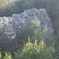 Teufelsfels