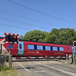 East Coast Mainline