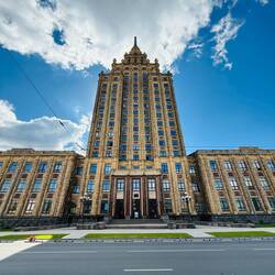 Latvian Academy of Sciences
